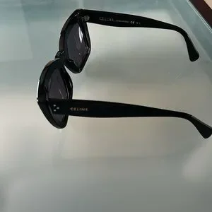 Celine | Accessories | Celine 54 Mm Sunglasses One Size  display picture 1